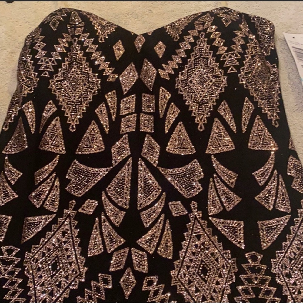 Cocktail/Prom Dress